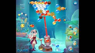 Bubble Incredible level 348