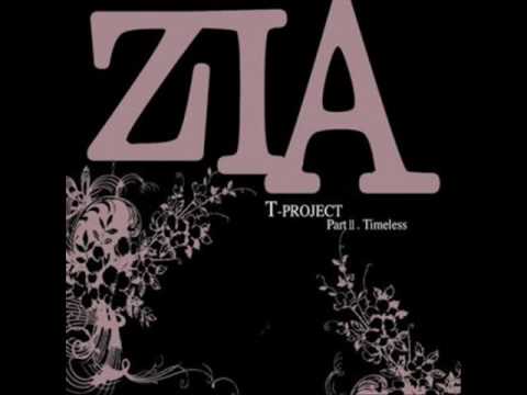 Zia (+) 나쁜 버릇