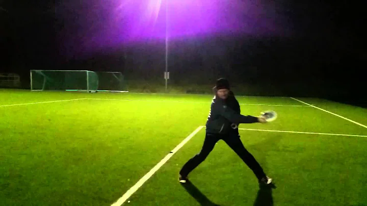 Lars Slow mo1