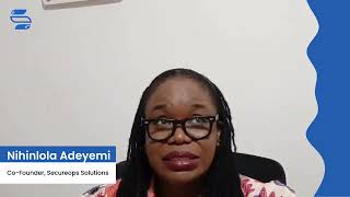Tech Titans Summer Program Intro by Cofounder Secureops Solutions