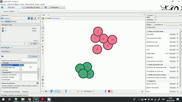 Detecção de Comunidades em Gephi - Ciência dos Dados em Saúde 2019