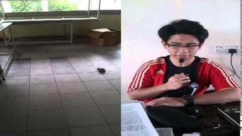 LabView: Voice recognition RC Car