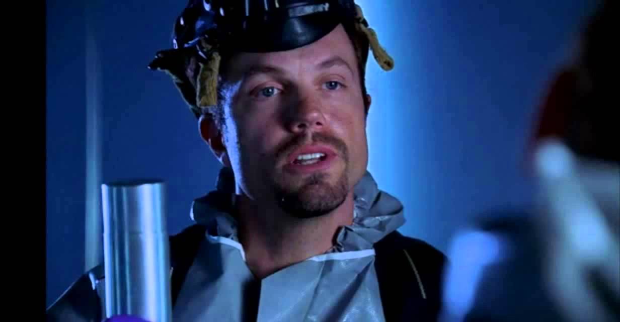 radiation clip from CSI - YouTube