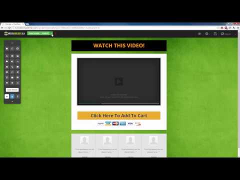 InstaBuilder 2.0 Tutorial 18  How To Split Test