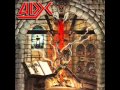 Capture de la vidéo Adx - La Terreur 1986 Full Album