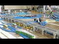 【ひたすら眺めてプラレール】埼玉県の鉄道再現〜熊谷付近〜