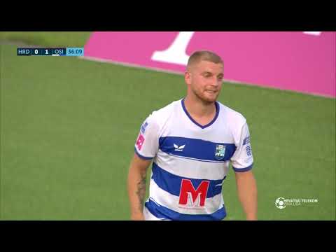 Dragovoljac Osijek Goals And Highlights