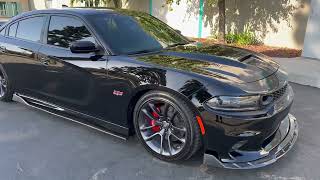 2020 Dodge Charger R/T Scat Pack For Sale | Exterior Interior Tour | IDEAL AUTOSALES