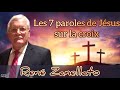 Les 7 paroles de jsus sur la croix  ren zanellato