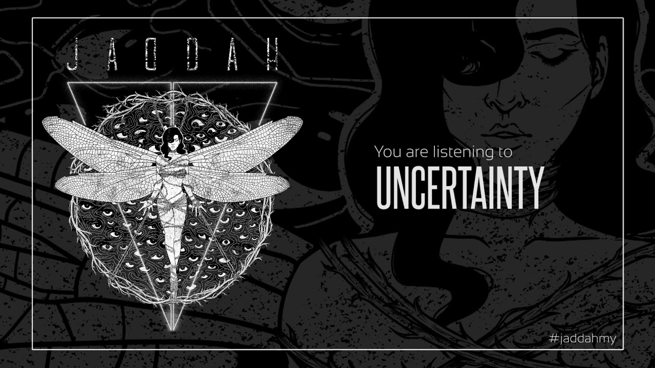 Jaddah Uncertainty YouTube