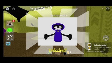 How to get RAVEN backrooms morphs new update / how to find super titan glitched in backrooms morphs