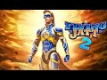 Flying Jatt 2 Full Movie 2025 | Tiger Shroff & Jacqueline