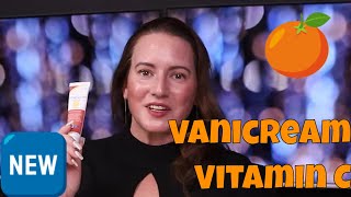 Vanicream Skincare 🆕🍊🍋  Vitamin C Face Serum Review & How to Use