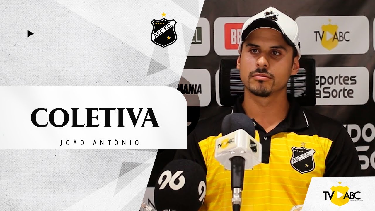 Entrevista - João Antônio (Auxiliar Técnico) - 02/01/2024
