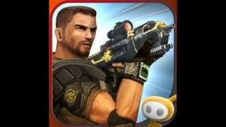 App of The Week! Ep. 1 FrontLine Commando screenshot 5