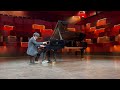 Greenpost: Viktor Zhang plays Liszt&#39;s Lieberstraum no 3.