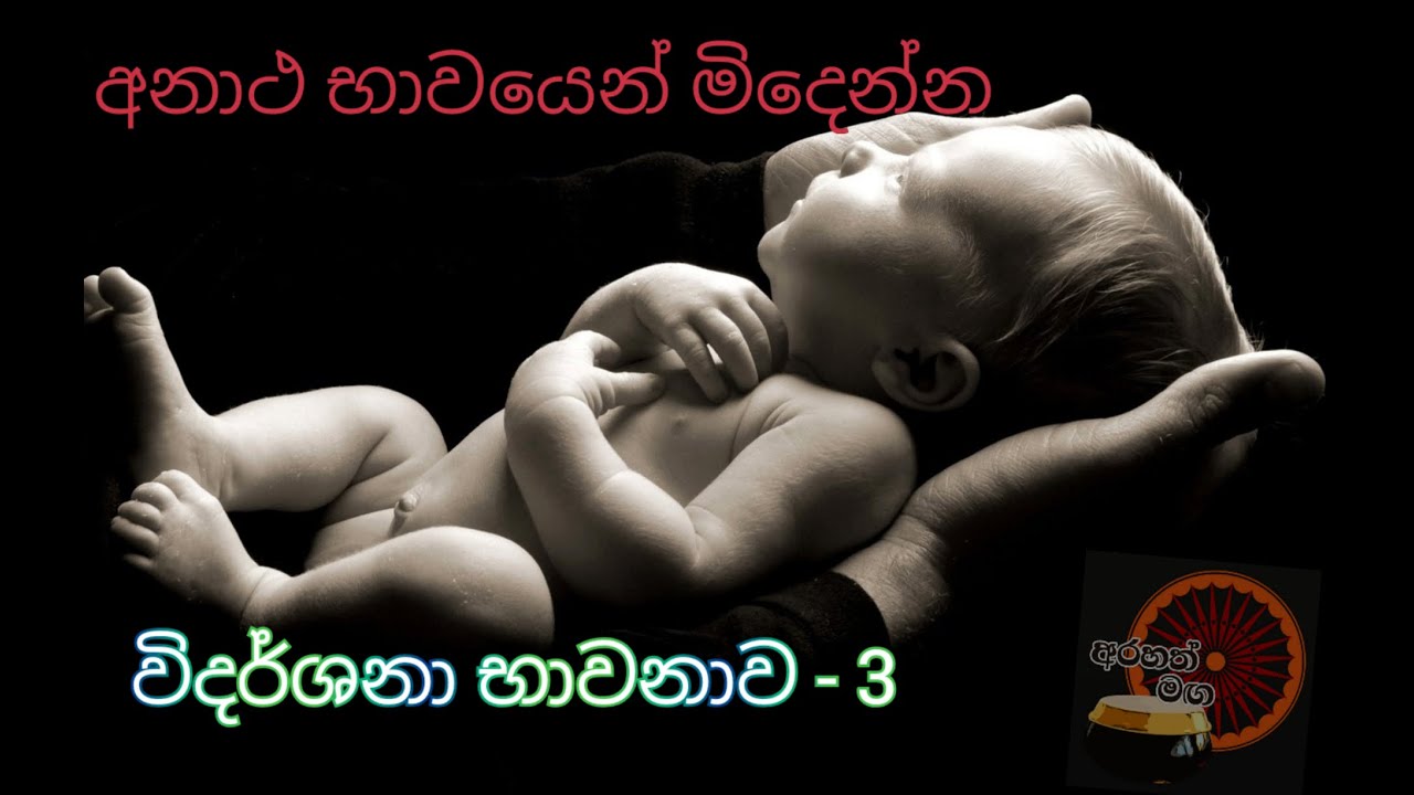 සසර ස්වභාවය අත්විදිමු, භාවනා කරන අය සඳහා_Arahath maga
