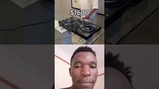 Y'all wanted cdjs dj controller test part 2 #music #jameshype #pioneer #kibbzthedj #cdj #backspin