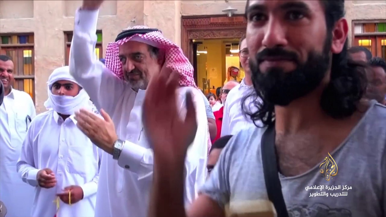 #من إنتاج المتدربين - أفلام وثائقية بائع الفرح /خريف 2016