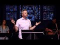Ears To Hear, Eyes To See | Mark 8:1-30 | Praxis Church Kelowna | July 21, 2024