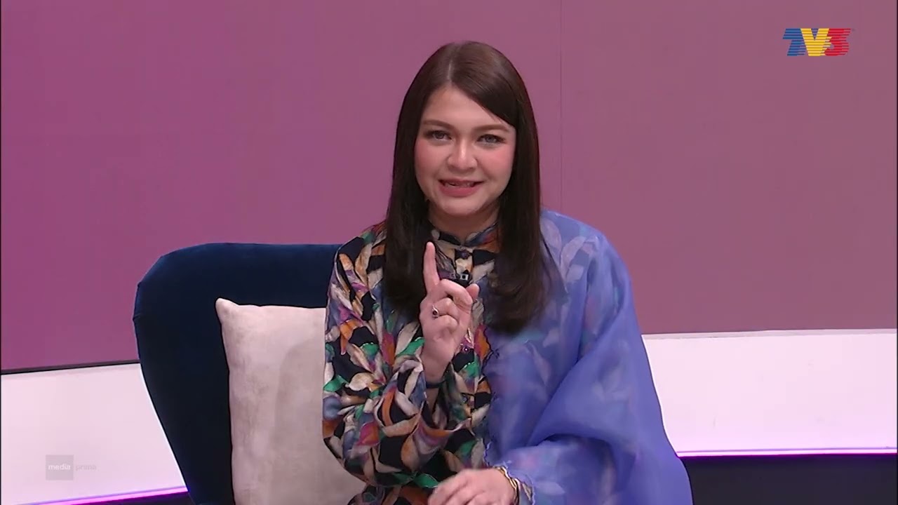 [FULL] Wanita Hari Ini (2026) | Tue, Aug 25 - Dari Kreativiti Menjadi Rezeki | Tonton