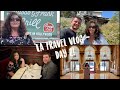 La travel vlog   day 2  tour la filming locations and walk of fame  with special guests