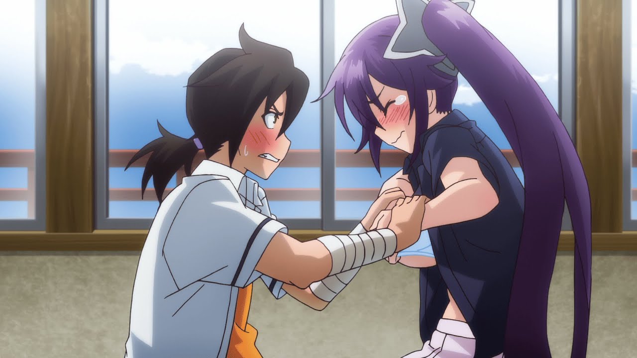 Shape Of You // Nightcore (Rock Version)