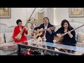 Uyghur classic music - Aydingda