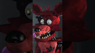 Say Ahh #fnaf #sfm #fivenightsatfreddys