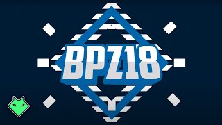 #BPZ18 Entry