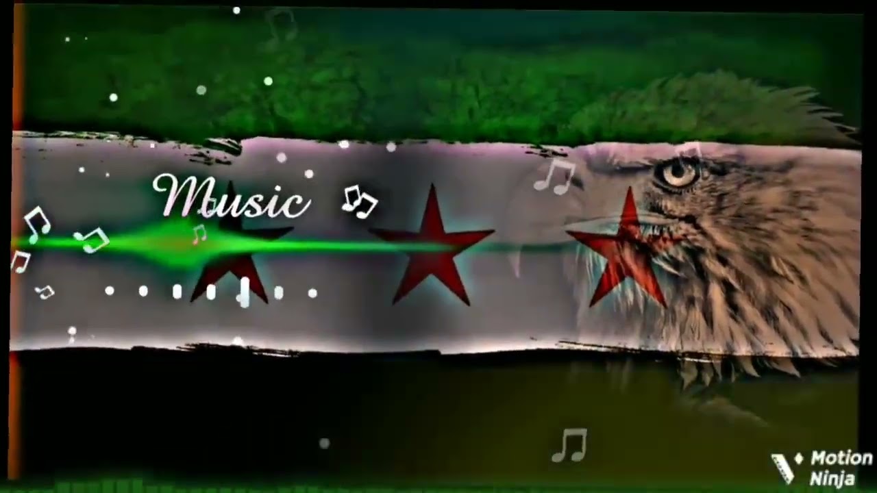 عيني رب الجيش الحر وعيني رب الجولاني💚💪