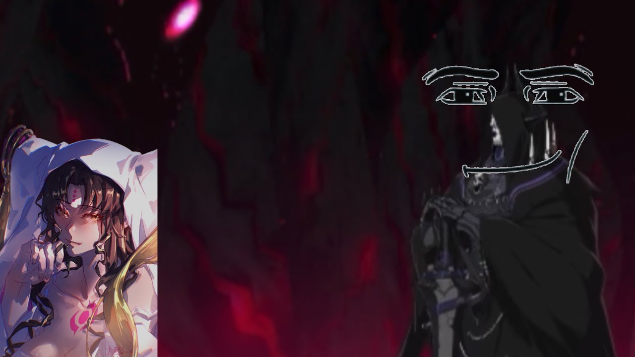 (FGO) Budget 3T Kiara in 2026 😐