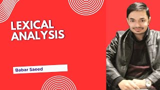 Lexical Analysis in Compiler Design | Tokens, Lexemes & Symbol Table Explained