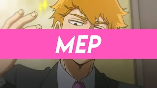 When I Grow Up | MEP