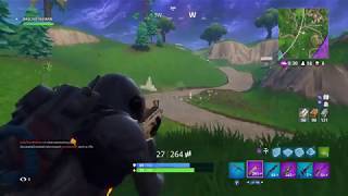 PEOPLE TEAMING!! *No Problem*