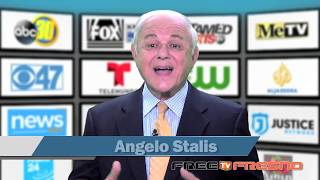 How to Get Free TV (120s)