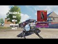 SCAR-L İLE WİN ALMAYI DENİYORUM ÇILDIRTTILAR BENİ -PUBG MOBİLE 