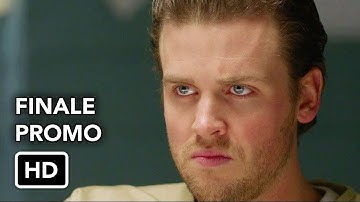 Deception 1x12 "Code Act" / 1x13 "Transposition" Promo (HD) Series Finale