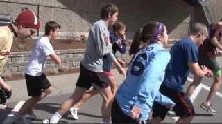 Roadrunners