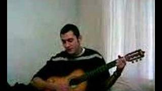 Cemil Erdogan - Işıkları Söndür
