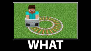 WAIT WHAT - Minecraft #29 screenshot 4