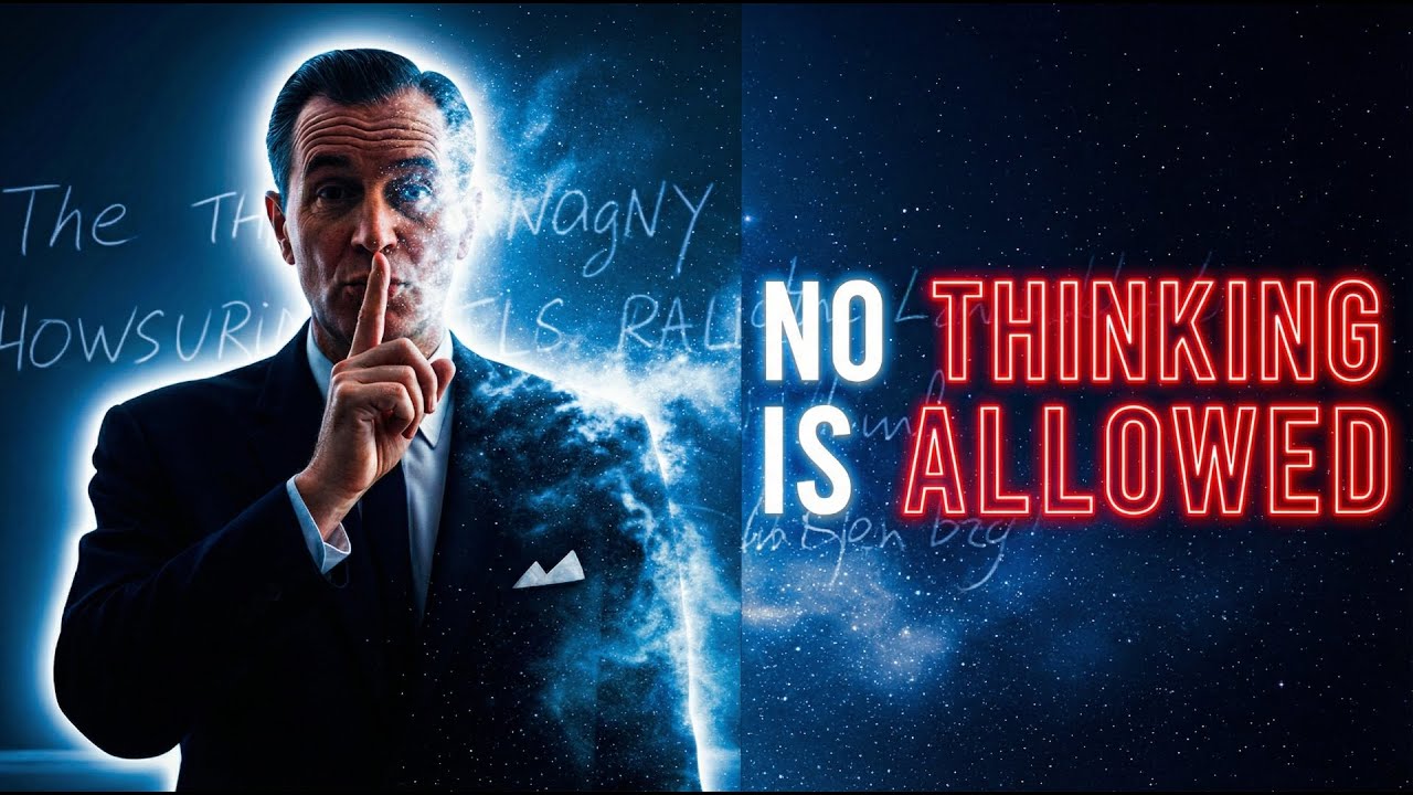 This One Choice Reveals the STATE You’re Manifesting From | Neville Goddard Teacher