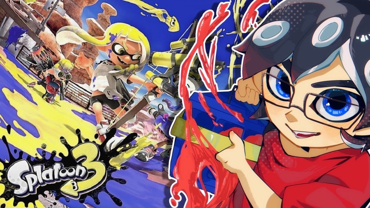 サモラン後のバンカラオープンが過去一楽しめた！【スプラ3🦑】🔴 #スプラ3 #参加型