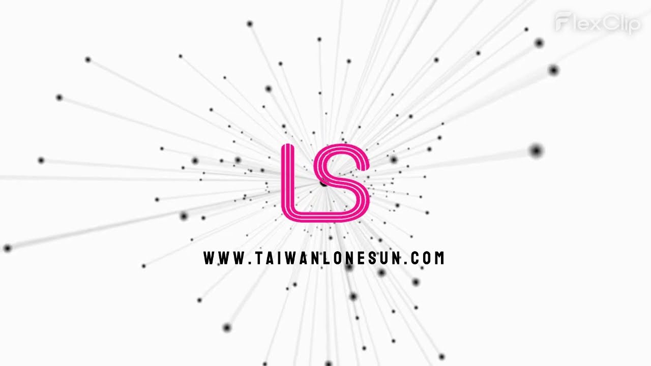 台灣龍神主視覺
