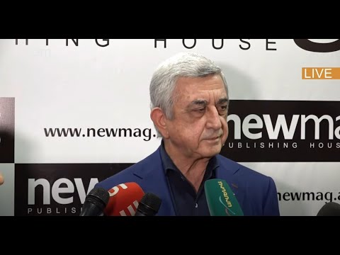 Մեր ժամանակ գնդակը մնաց Թուրքիայի դաշտում, սրանց դեպքում, ցավոք, բայրաքթարները հայտնվեցին մեր երկրու