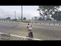 Real life roleplay gta epic fail