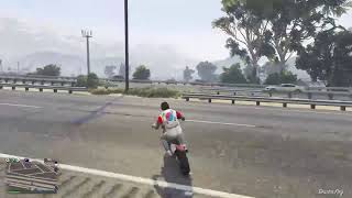 Real life roleplay gta epic fail