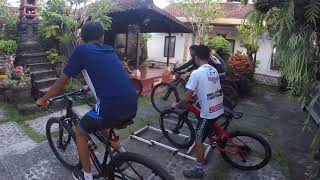 YTC BIKE TRAINING Program CADENCE, Bersama untuk Lebih Baik