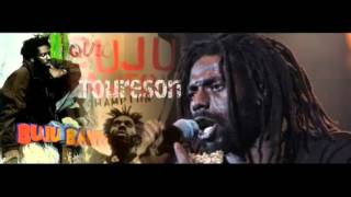 Buju Banton - Mr. Nine