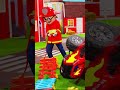 The Kids Put Out A Fire рџљ Shorts The Kids Put Out A Fire рџљ Shorts